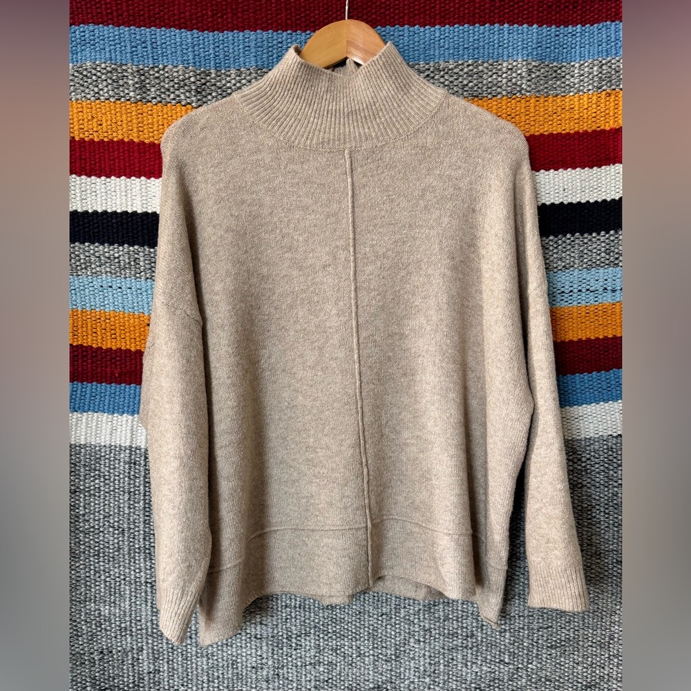 Max Studio Soft Knit Sweater - Picture 4 of 15